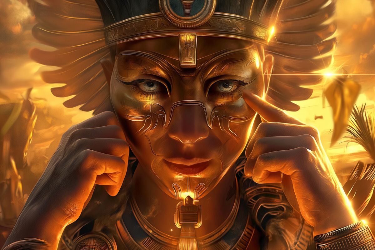 Kto zjednoczył Egipt? Faraon Narmer w starożytności