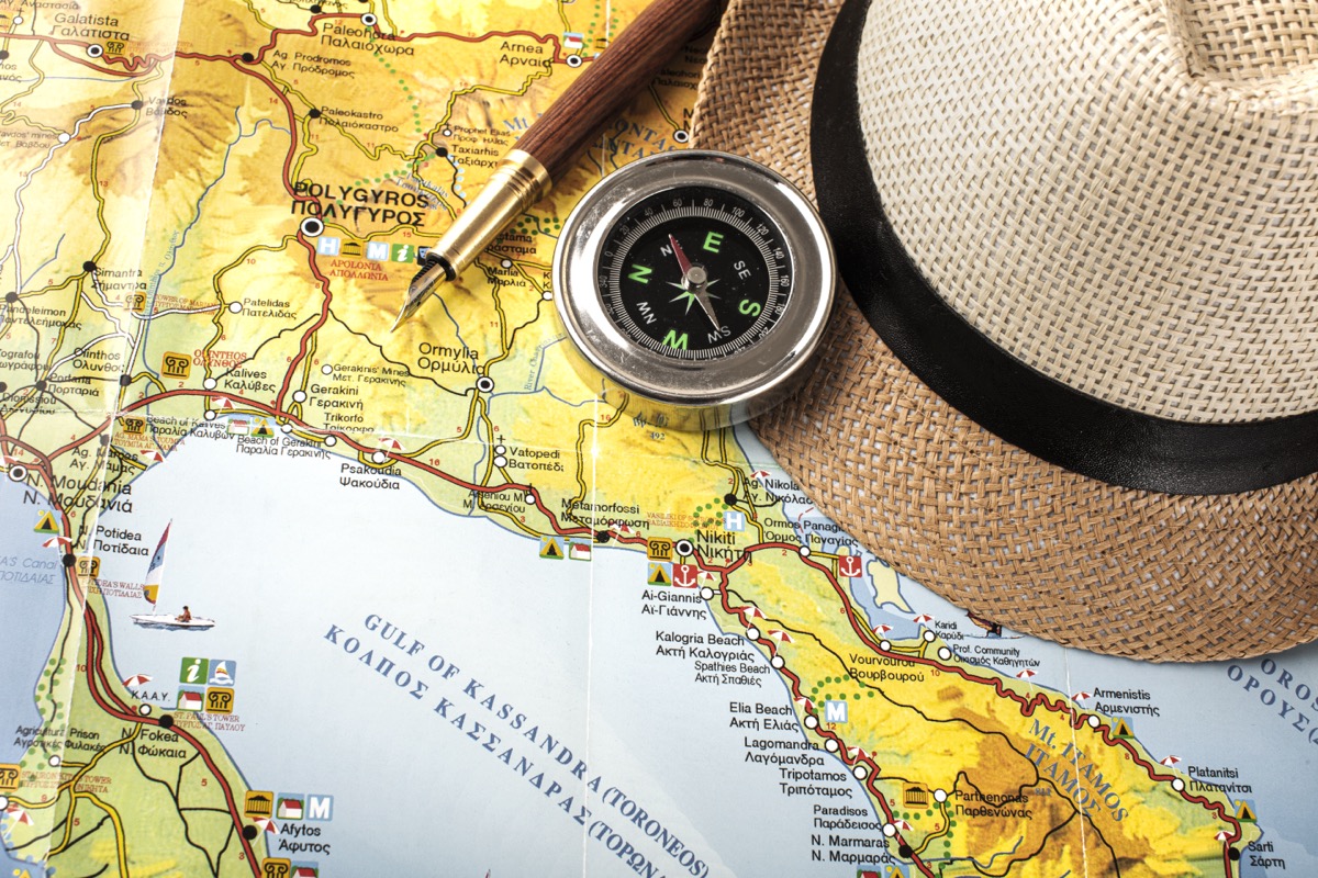 Na jakim kontynencie leży Egipt? Poznaj geografię Egiptu