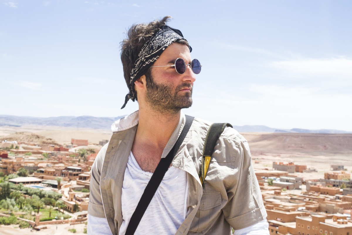 Egipt: Co zabrać do turystycznego ubioru? Lista rzeczy