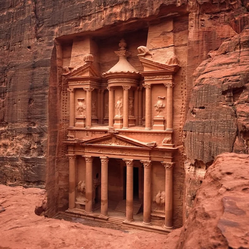 Abu Simbel – odkryj tajemnice świątyń w Abu Simbel