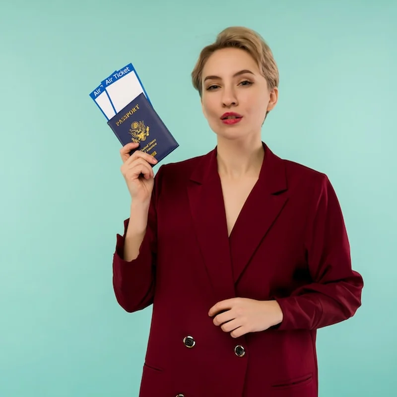 Egipt: ile ważny paszport potrzebny do podróży?