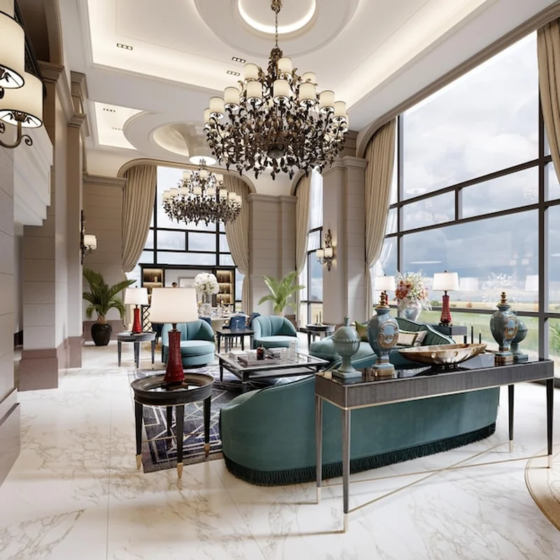 Egipt: Jaki hotel wybrać? Top 10 luksusowych hoteli