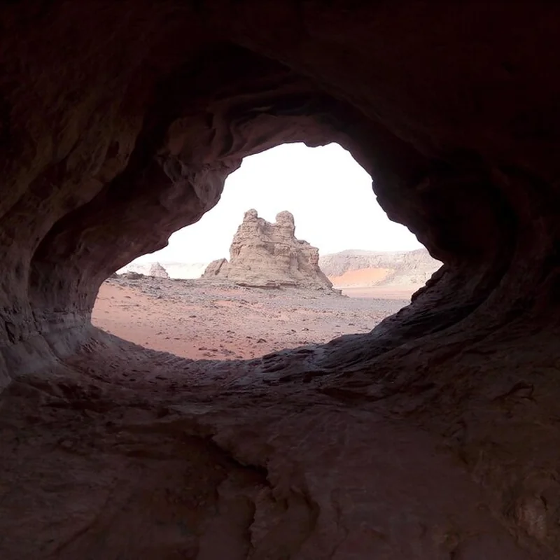 Góra Mojżesza: Wycieczka do klasztoru w Egipcie