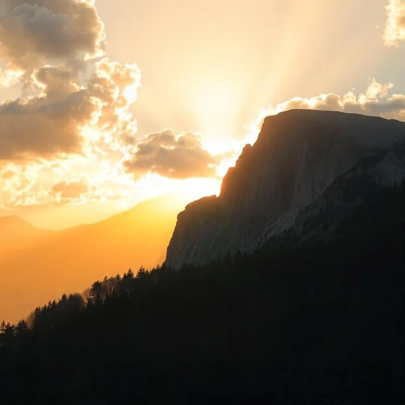 Góra Synaj – odkryj historię Mojżesza w Egipcie