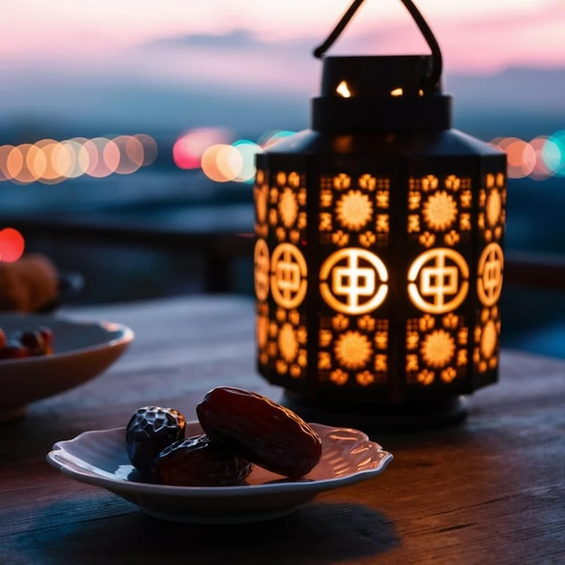 Iftar co to jest? Poznaj tradycje Ramadanu w Dubaju