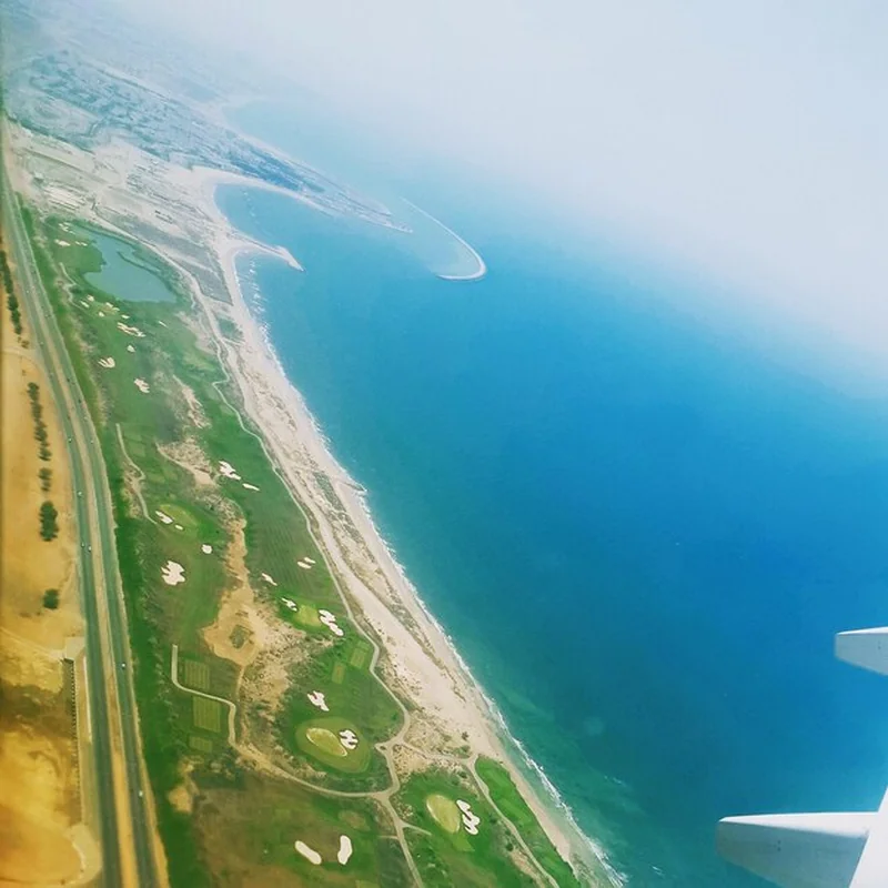 Ile trwa lot do Egiptu? Czas podróży z Polski do Hurghady