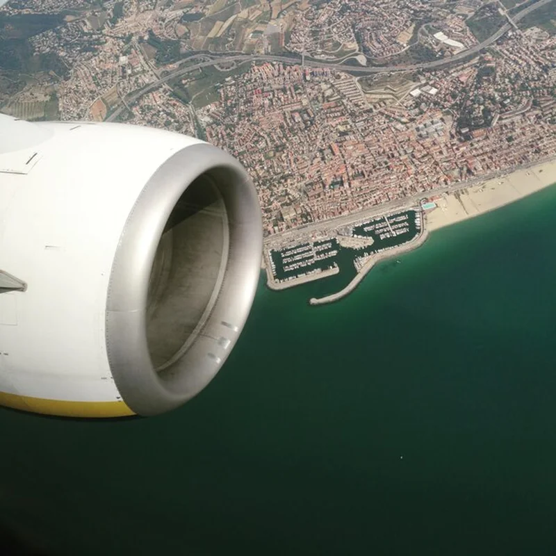 Ile trwa lot z Katowic do Egiptu? Czas lotu do Hurghady