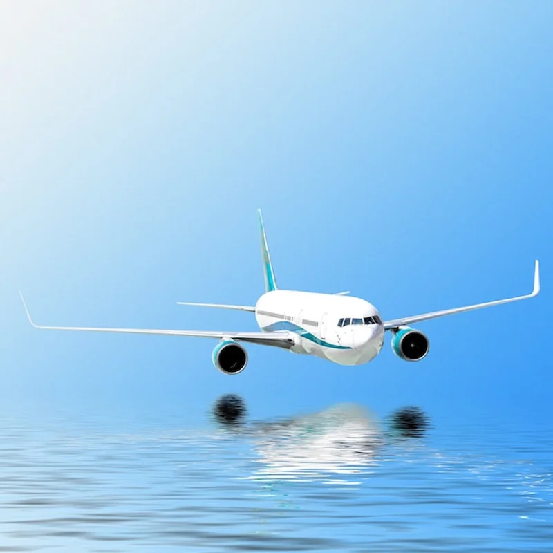 Ile trwa lot z Wrocławia do Egiptu? Czas lotu do Hurghady