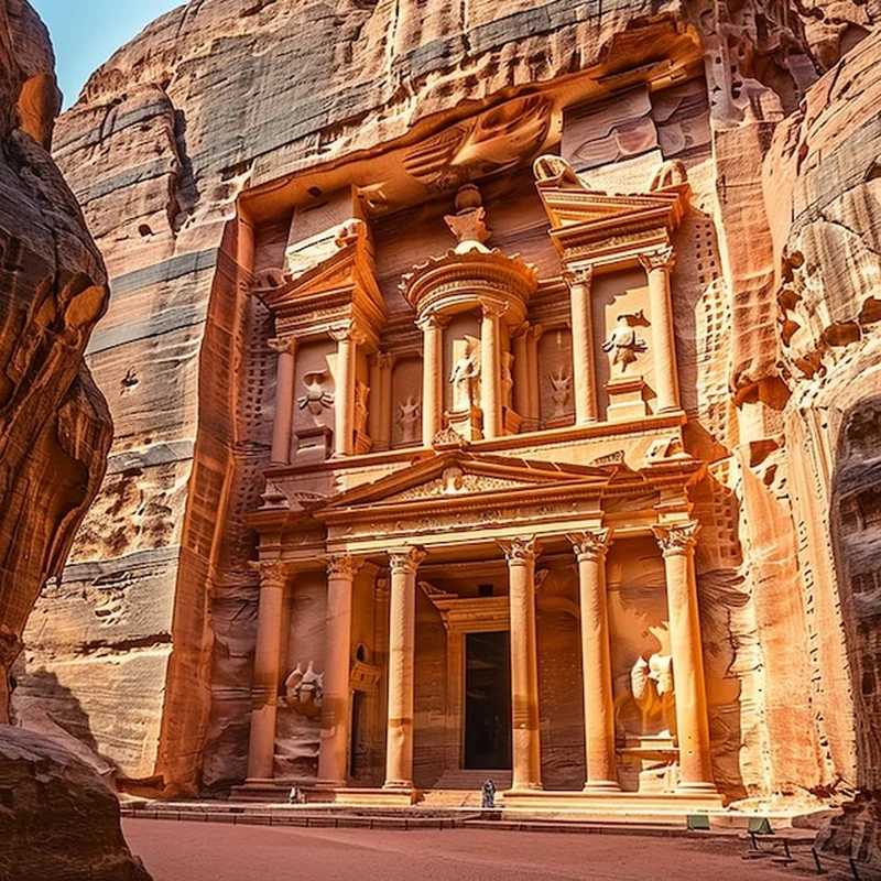 Jak wygląda Egipt? Odkryj jego piękno i tajemnice