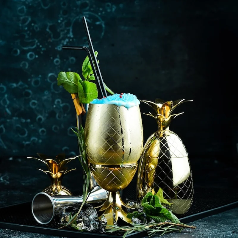 Jakie drinki w all inclusive w Egipcie? Przewodnik po hotelach