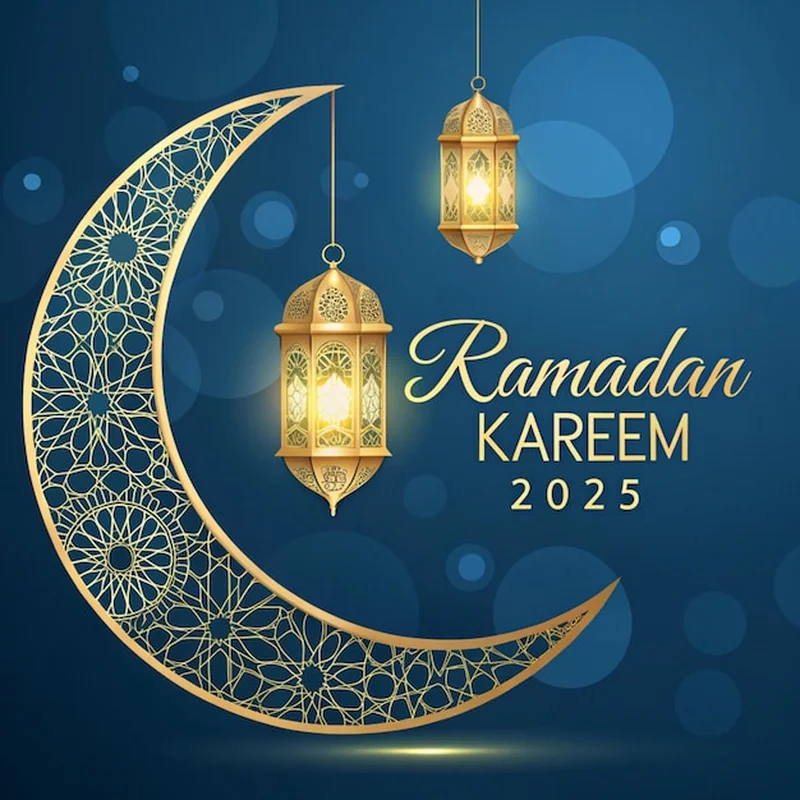 Kiedy kończy się Ramadan 2025? Sprawdź daty świąt