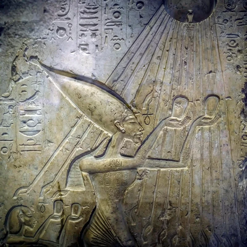 Kiedy powstał starożytny Egipt? Historia cywilizacji egipskiej