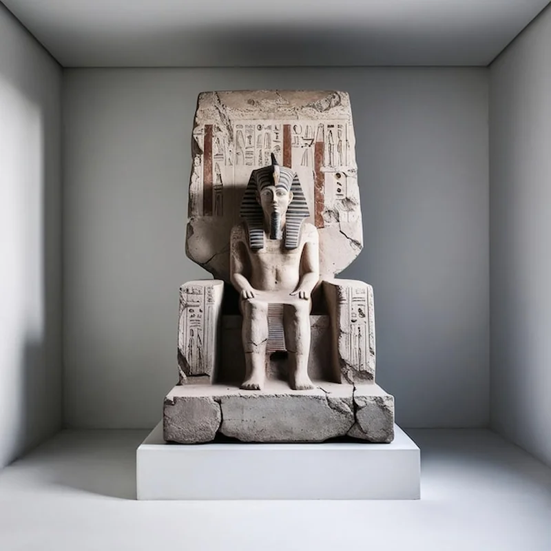 Muzeum w Kairze – co warto zobaczyć w Muzeum Egipskim?