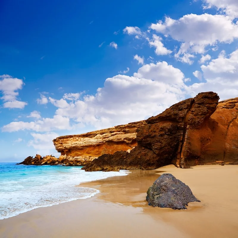 Orange Bay: Wycieczka na piękną plażę w Hurghadzie