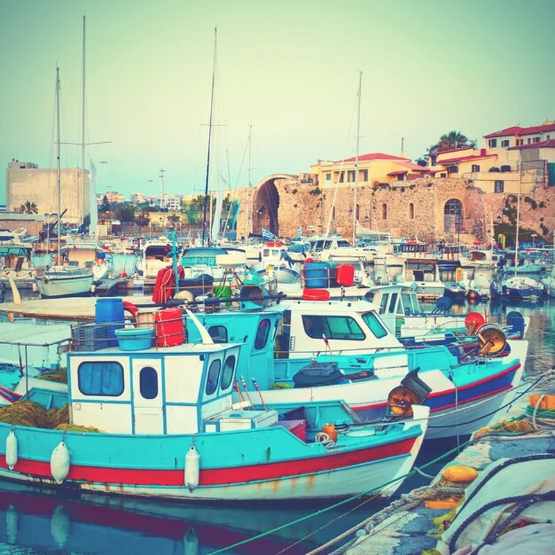 Port Ghalib – co warto zobaczyć w Marsa Alam, Egipt?