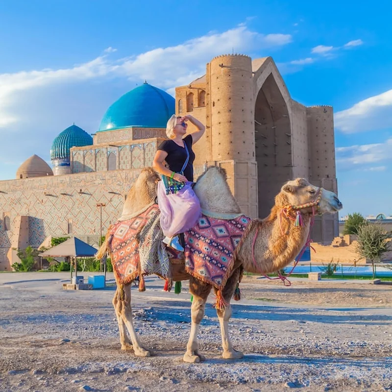 Wycieczka do Egiptu 2025 – oferty wakacji all inclusive