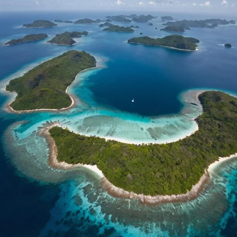 Wyspy Qulaan – odkryj egipskie Malediwy w Marsa Alam