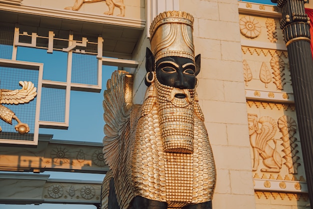 Egipska Wenecja: Odkryj El Gounę i jej atrakcje turystyczne