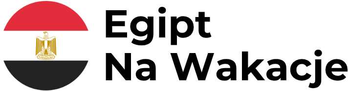 Egipt na wakacje